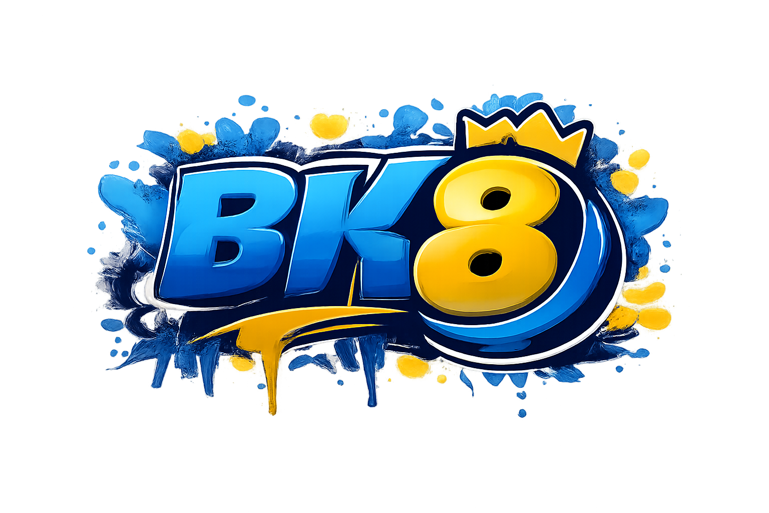 BK8